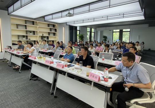 守正前行 变局之中续新篇——拼搏官网国际召开2020年上半年度经营工作会议