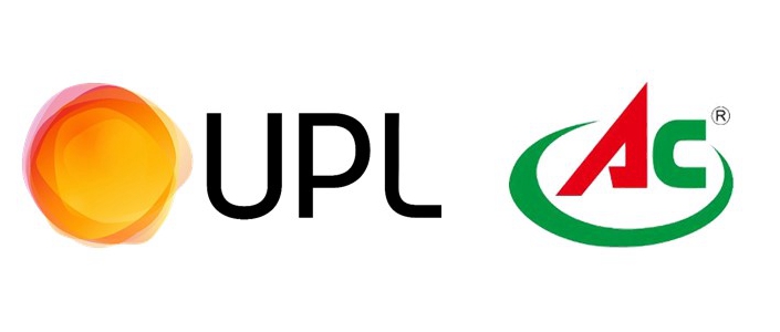 UPL CORP与南通拼搏官网联合宣布达成战略合作协议， 共同推进环丙氟虫胺杀虫剂的海外商业化